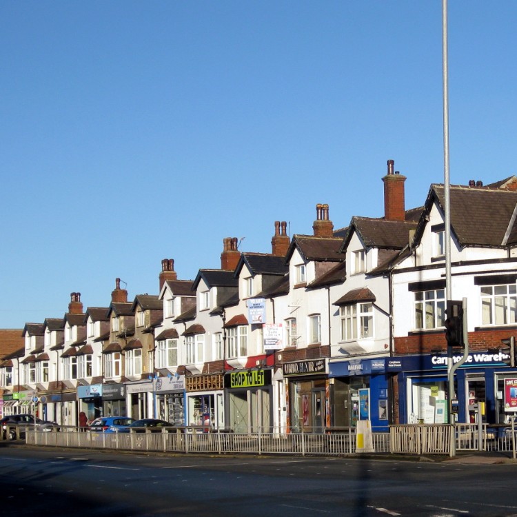 Moortown Area Guide Monroe Estate Agents